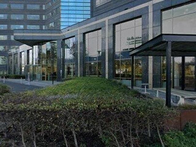 1 m2 coworking space for rent in Amsterdam Westpoort