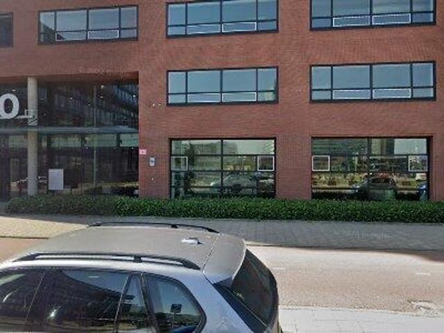 1 m2 coworking space for rent in Amsterdam Westpoort