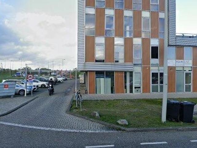 1 m2 coworking space for rent in Amsterdam Westpoort