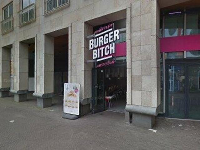 1 m2 coworking space for rent in Amsterdam Zuidoost