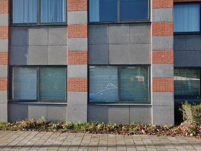 1 m2 coworking space for rent in Amsterdam Zuidoost
