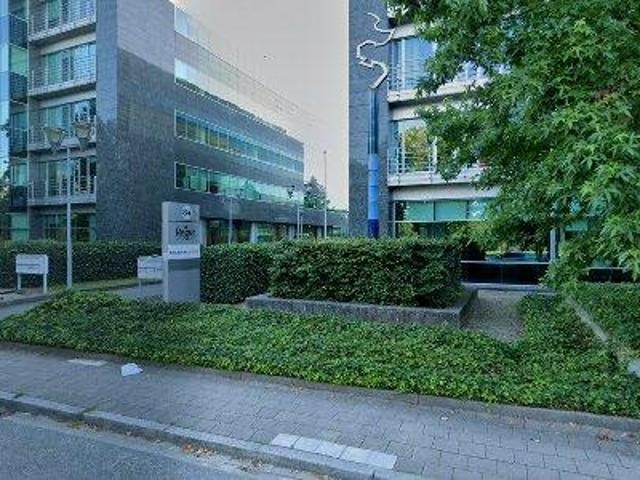 1 m2 coworking space for rent in Antwerp Berchem