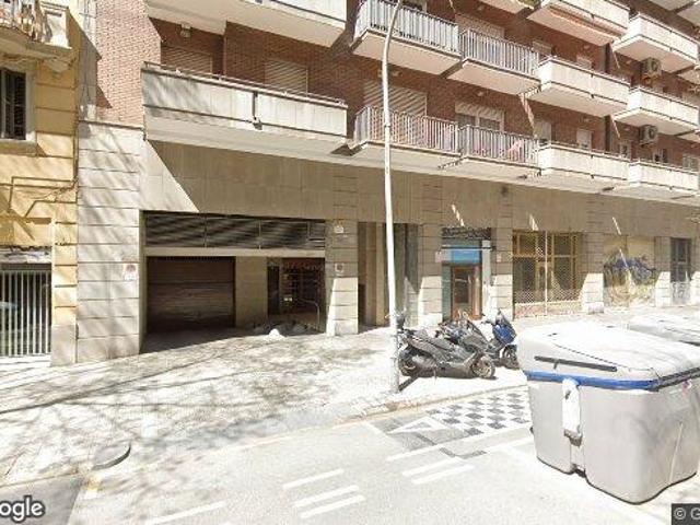 1 m2 coworking space for rent in Barcelona Eixample