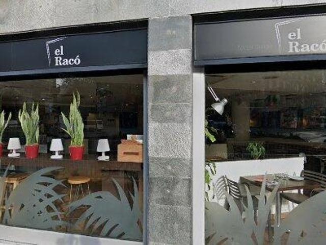 1 m2 coworking space for rent in Barcelona Eixample