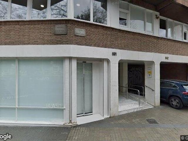 1 m2 coworking space for rent in Barcelona Eixample