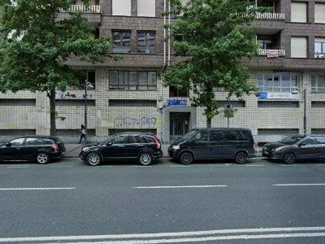 1 m2 coworking space for rent in Bilbao