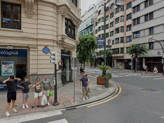 1 m2 coworking space for rent in Bilbao