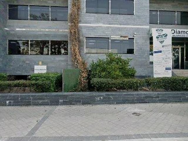 1 m2 coworking space for rent in Coslada