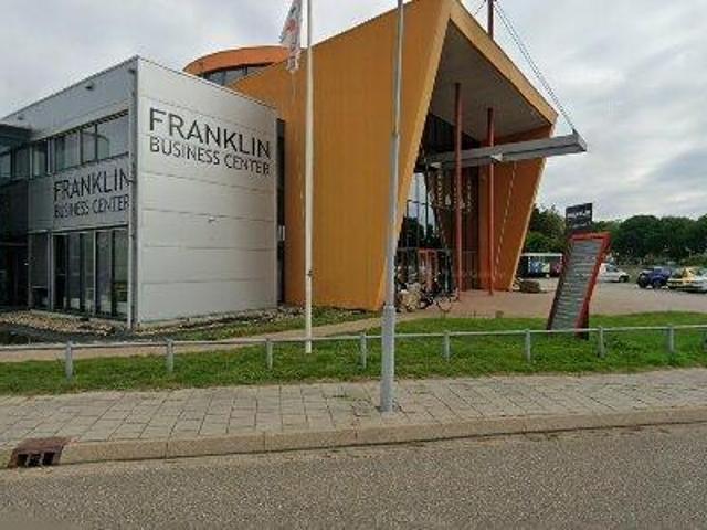 1 m2 coworking space for rent in Duiven