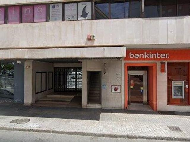 1 m2 coworking space for rent in el Camí de Vera