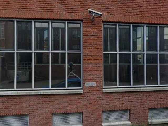 1 m2 coworking space for rent in Enschede