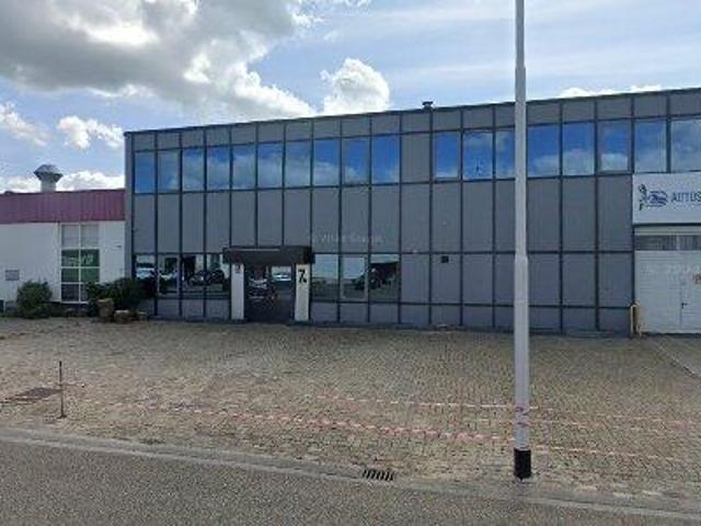 1 m2 coworking space for rent in Etten Leur