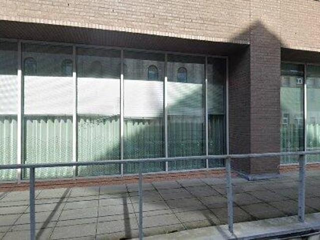1 m2 coworking space for rent in Gent Ledeberg
