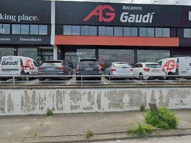 1 m2 coworking space for rent in Girona