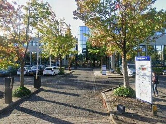 1 m2 coworking space for rent in Gooise Meren