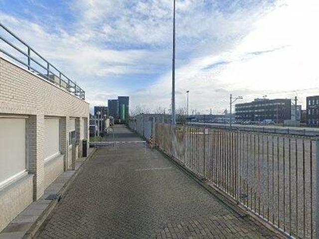 1 m2 coworking space for rent in Goes