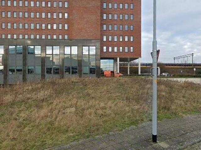 1 m2 coworking space for rent in Haarlemmermeer