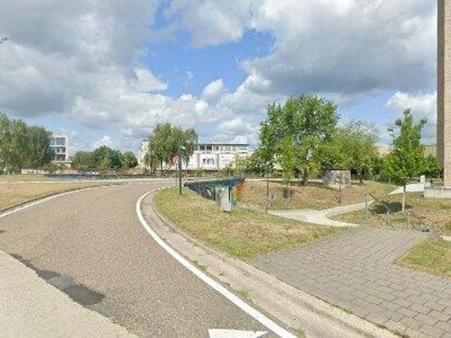 1 m2 coworking space for rent in Hasselt