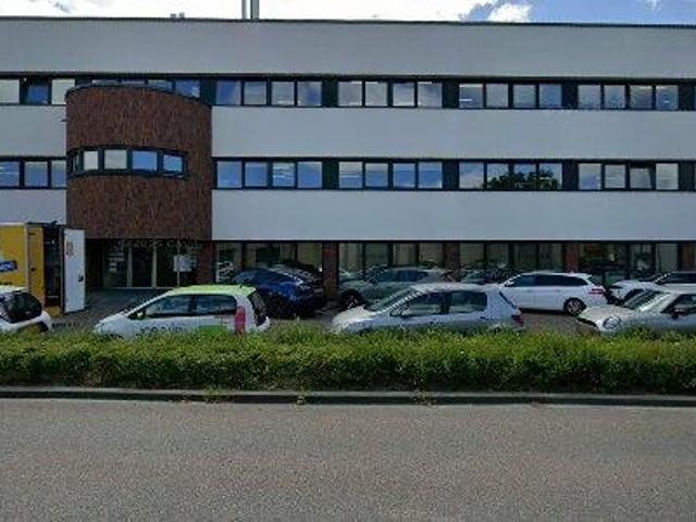 1 m2 coworking space for rent in Hendrik Ido Ambacht