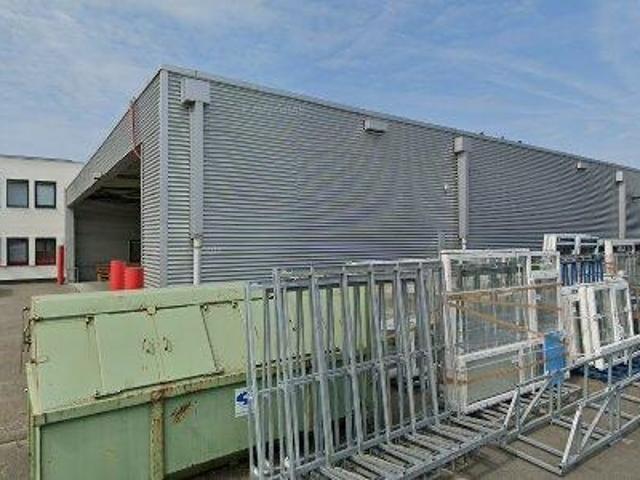 1 m2 coworking space for rent in Hengelo