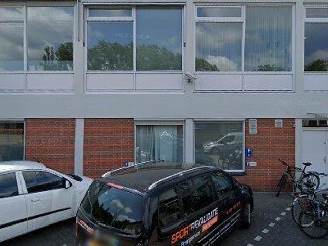 1 m2 coworking space for rent in Hilversum