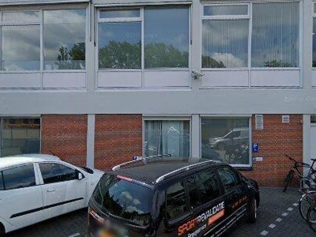 1 m2 coworking space for rent in Hilversum