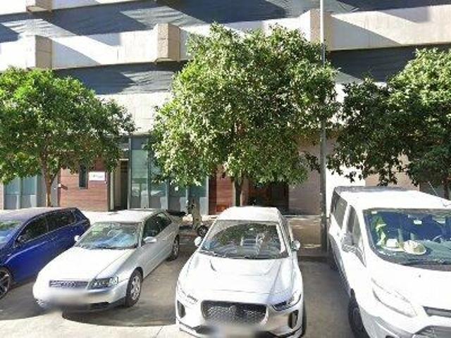 1 m2 coworking space for rent in Huerta de la Salud