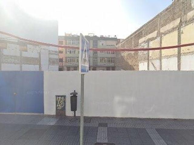 1 m2 coworking space for rent in Las Palmas de Gran Canaria