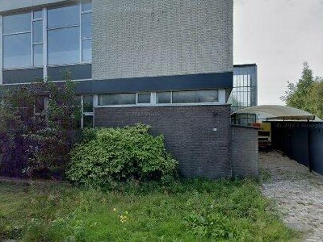 1 m2 coworking space for rent in Leeuwarden