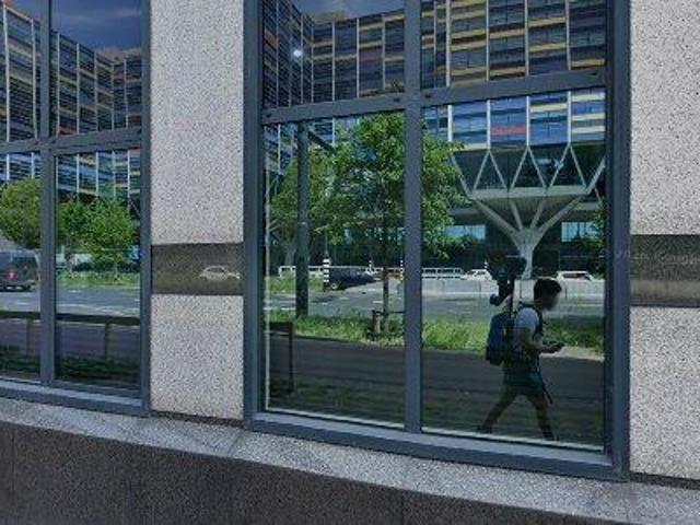 1 m2 coworking space for rent in Leiden