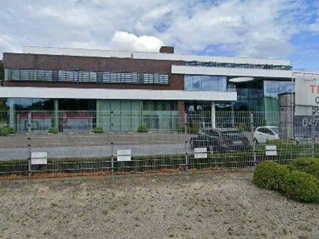 1 m2 coworking space for rent in Lummen