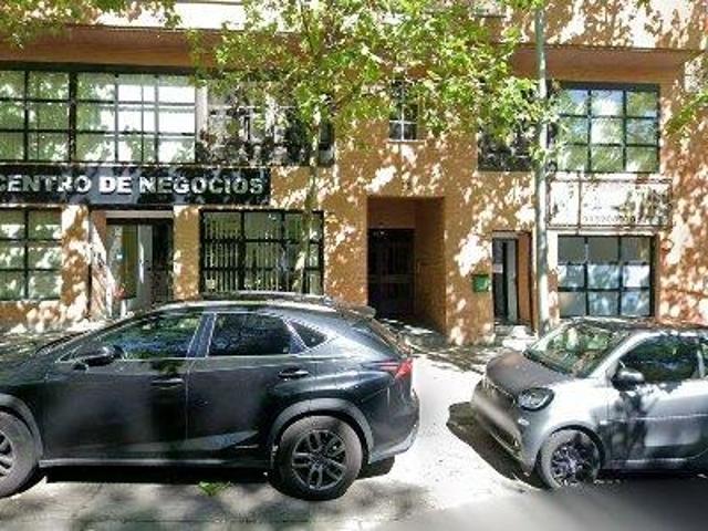 1 m2 coworking space for rent in Madrid Ciudad Lineal