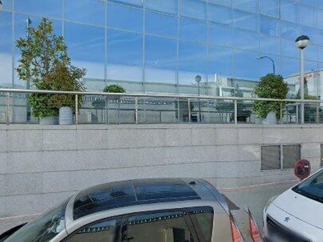 1 m2 coworking space for rent in Madrid San Blas
