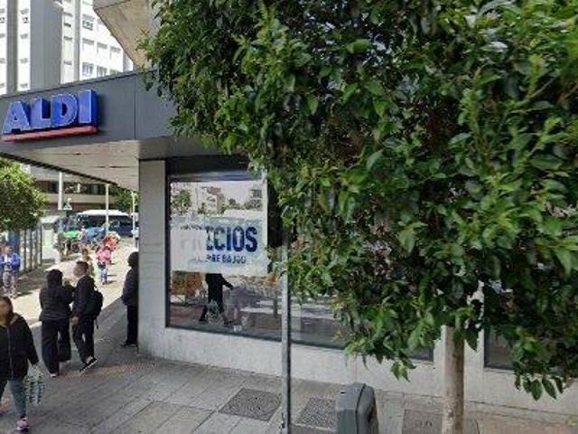 1 m2 coworking space for rent in Madrid Tetuán