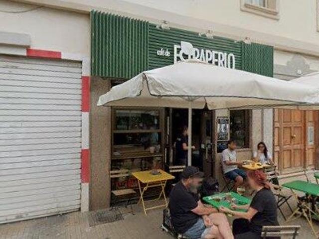 1 m2 coworking space for rent in Málaga