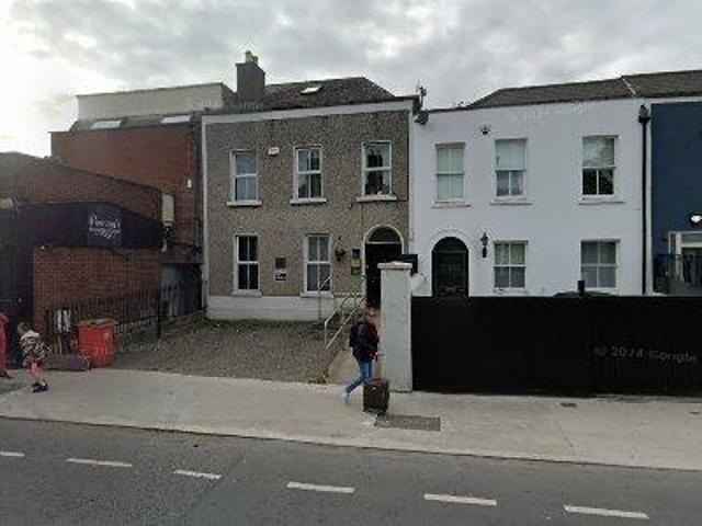 1 m2 coworking space for rent in Milltown