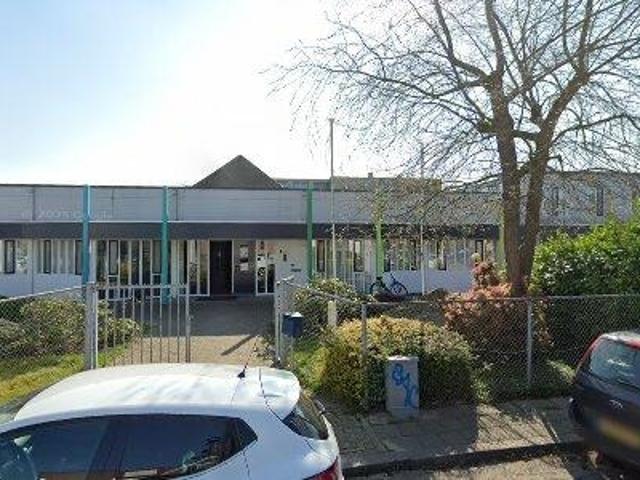 1 m2 coworking space for rent in Nijmegen