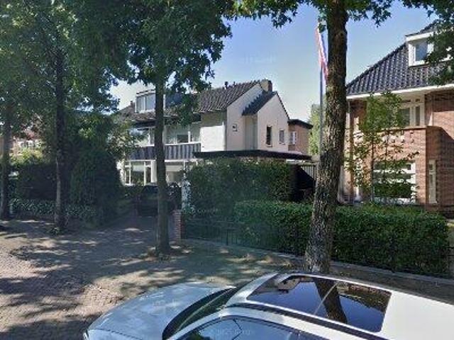 1 m2 coworking space for rent in Nijmegen