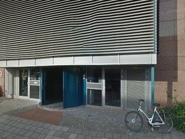1 m2 coworking space for rent in Nissewaard