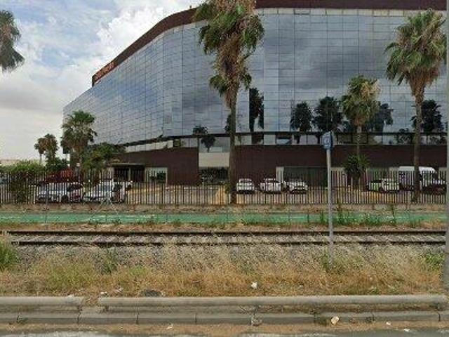 1 m2 coworking space for rent in Nuestra Señora del Carmen