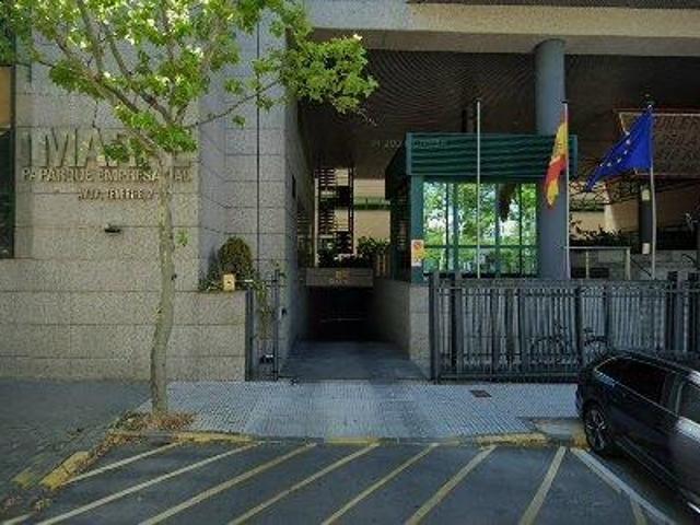 1 m2 coworking space for rent in San Sebastián de los Reyes