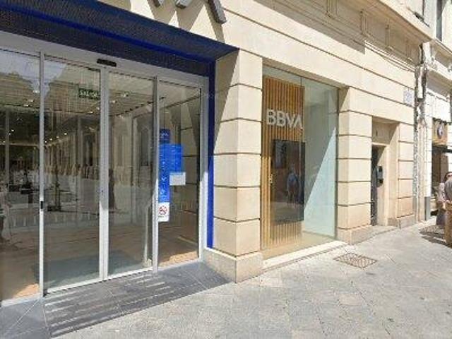 1 m2 coworking space for rent in Sevilla Casco Antiguo