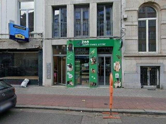 1 m2 coworking space for rent in Stad Antwerp