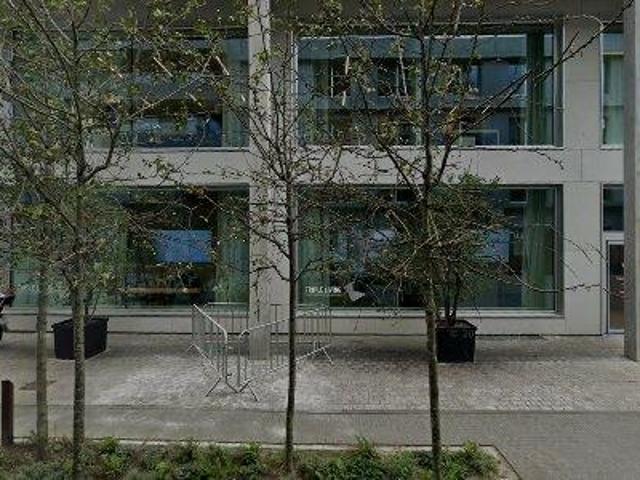1 m2 coworking space for rent in Stad Antwerp