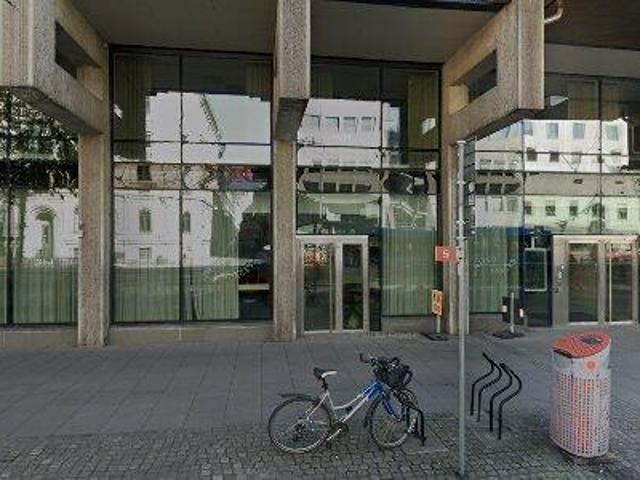 1 m2 kontor uthyres i Göteborg Centrum
