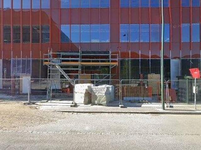 1 m2 kontor, kontorshotell uthyres i Hyllie