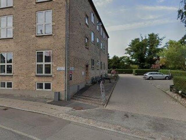 1 m2 kontor, lager, lager til leje i Søborg