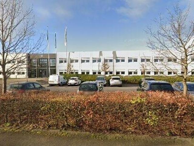 1 m2 kontorfællesskab til leje i Værløse