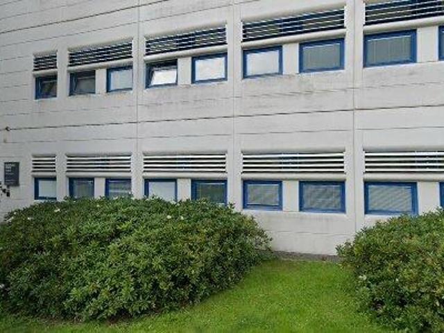 1 m2 kontorfællesskab til leje i Hørsholm