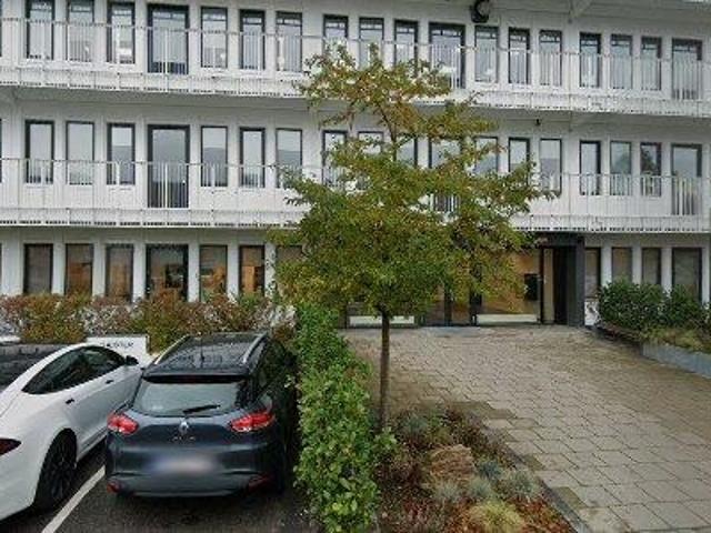 1 m2 kontorfællesskab til leje i Herlev